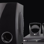 LG Home Theatre